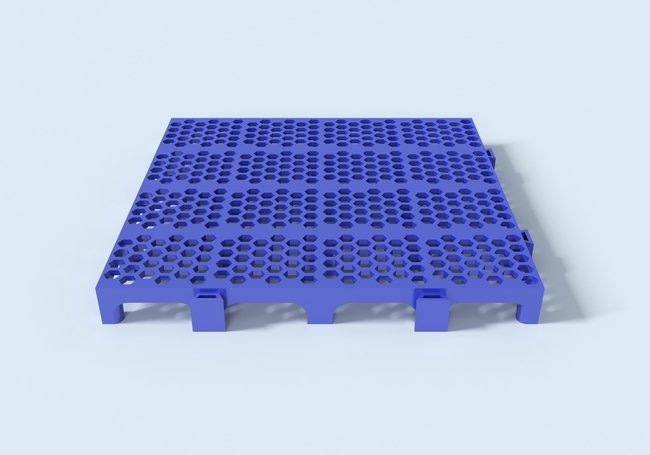 Pallet Estrado Smart