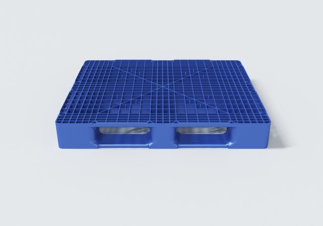 Pallet Pesado 3R