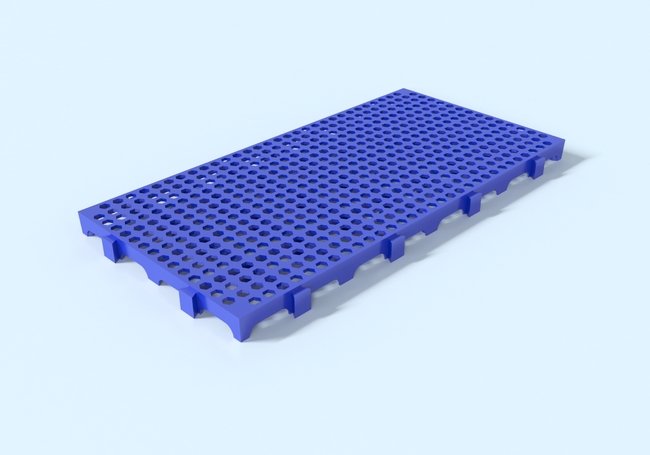 Pallet Estrado Multi