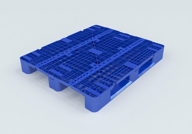 Pallet Multi