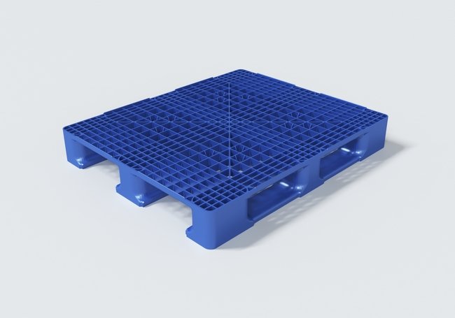 Pallet Pesado 3R