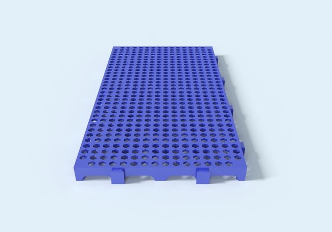 Pallet Estrado Multi