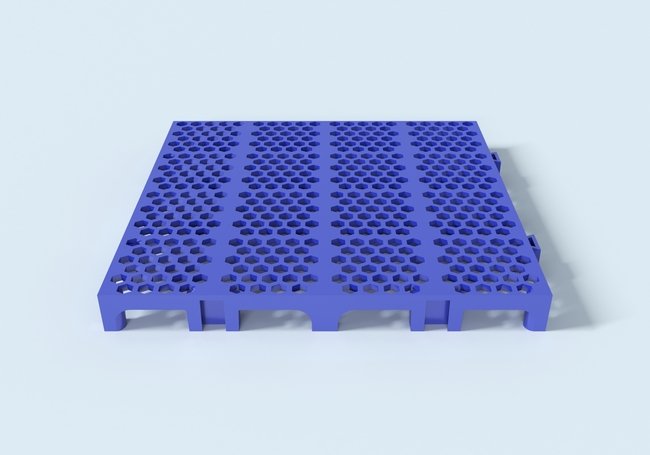 Pallet Estrado Smart