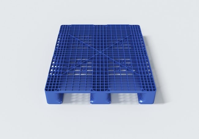 Pallet Pesado 3R