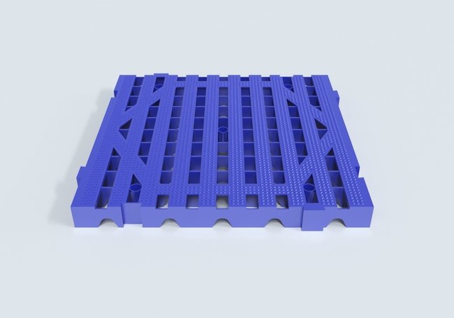 Pallet Estrado Heavy