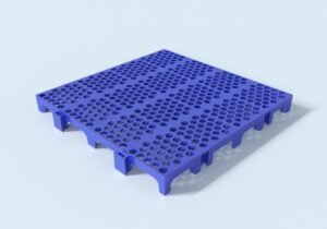 Pallet Estrado Smart