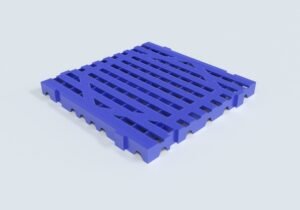 Pallet Estrado Heavy