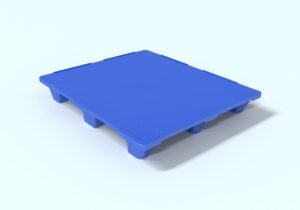 Pallet Exportação Liso