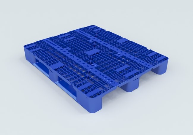 Pallet Multi