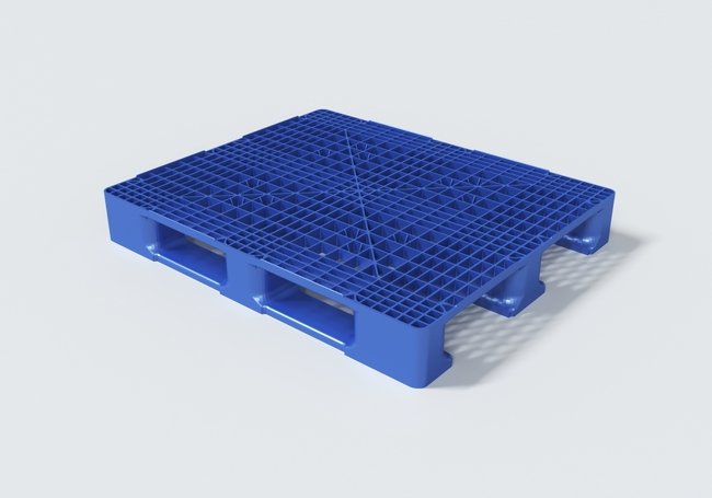 Pallet Pesado 3R