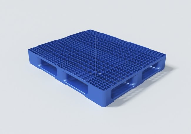 Pallet Pesado 6R