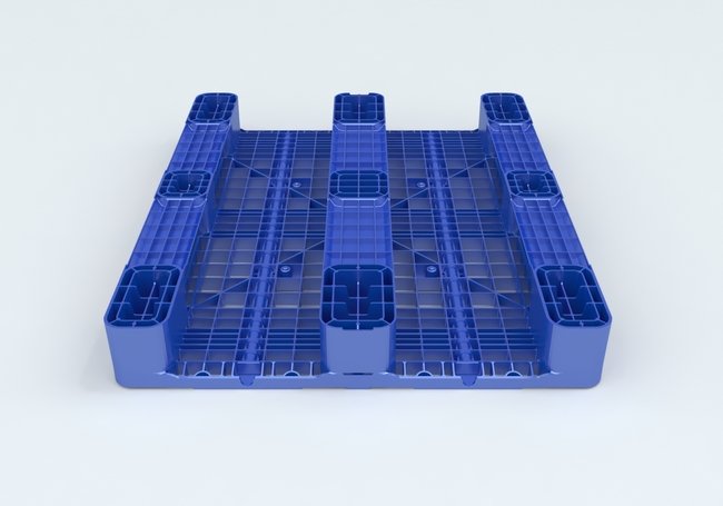 Pallet Multi