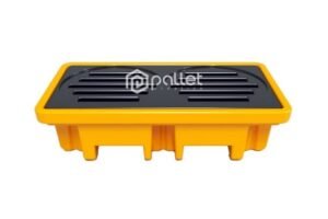 Pallet contenção
