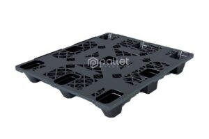 Pallet leve