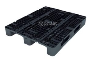 Pallet médio 