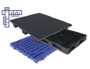 Pallet personalizado