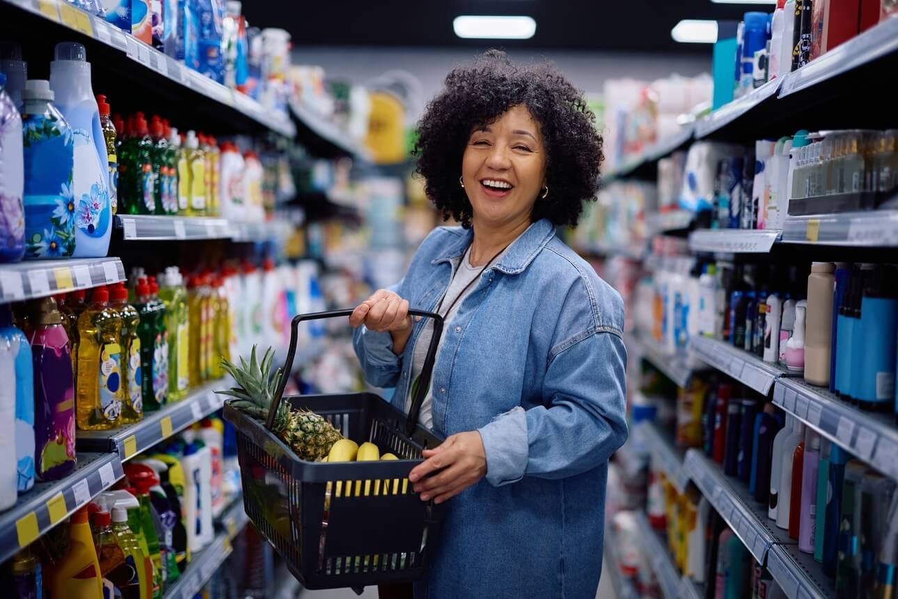 Equipamentos para Supermercado