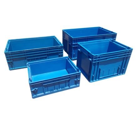 Caixas Industriais